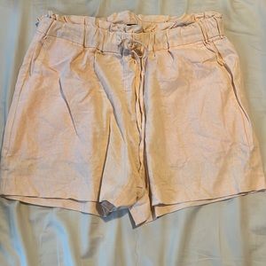 NWOT banana republic factory shorts